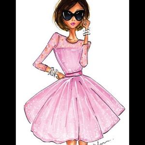 Meet your Posher, Oralia